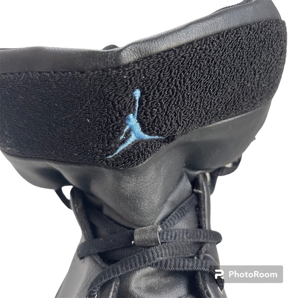 2004 Air Jordan Carmelo Anthony (Melo) Black Size 7Y - Picture 12 of 12